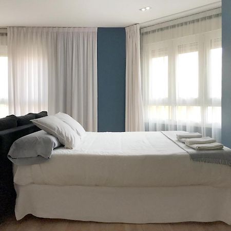 Al_Reparo Home Beach _ Adra Luaran gambar
