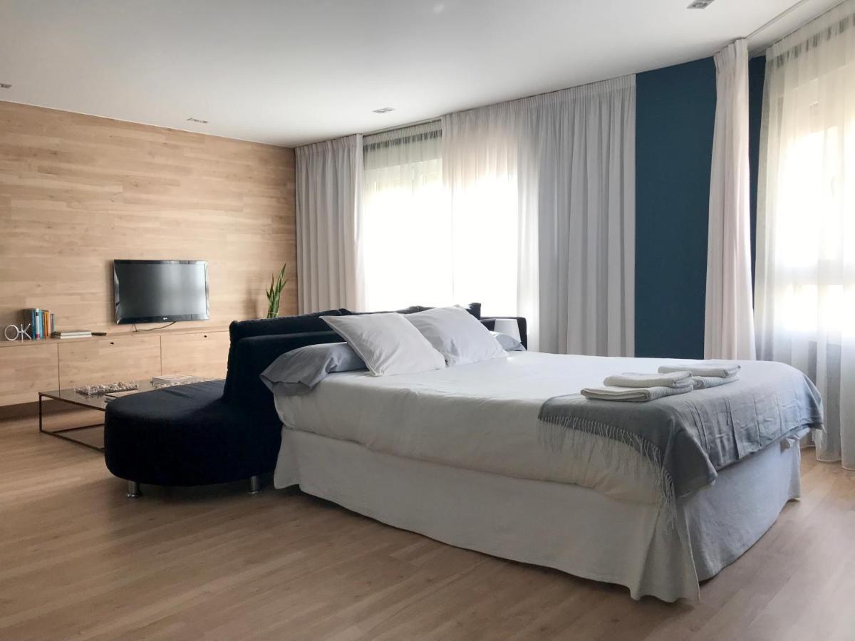 Al_Reparo Home Beach _ Adra Luaran gambar