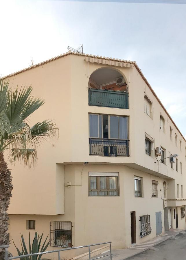 Al_Reparo Home Beach _ Adra Luaran gambar
