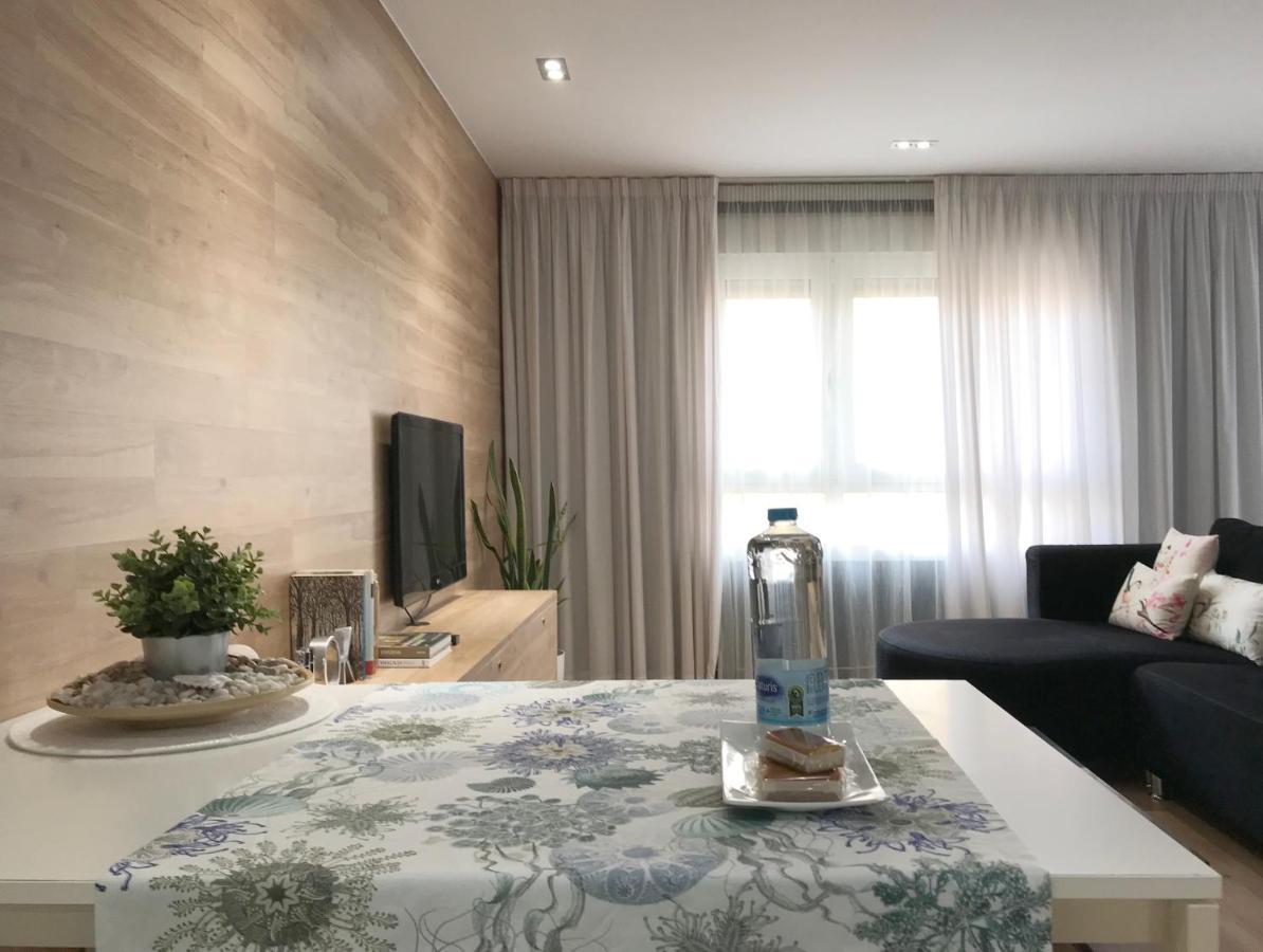 Al_Reparo Home Beach _ Adra Luaran gambar